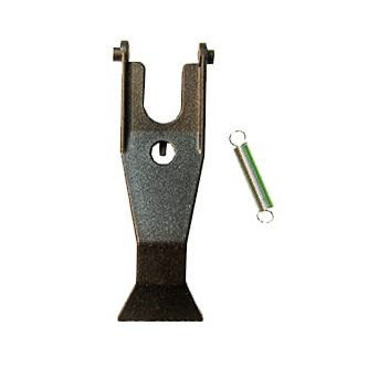 APG Cash Drawer Plastic bill hold down & Spring Kit